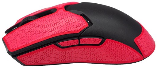 Ручка Corepad Logitech G PRO X SUPERLIGHT, красный