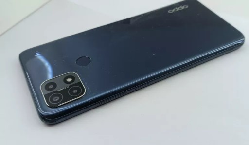 ТЕЛЕФОН OPPO A15S 4/64 НА ЗАПЧАСТИ