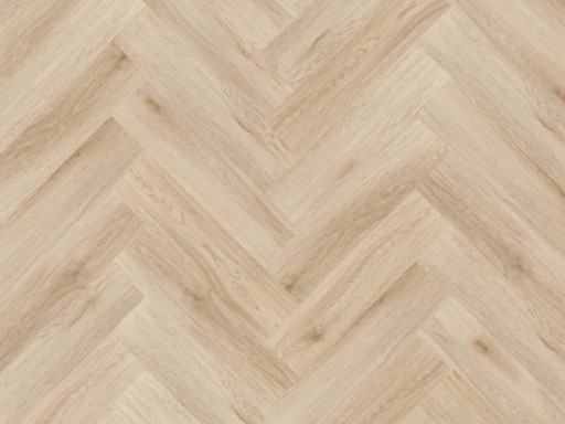 Виниловые панели «елочка» LVT 0,5 1,4 м2 ДУБ пакет