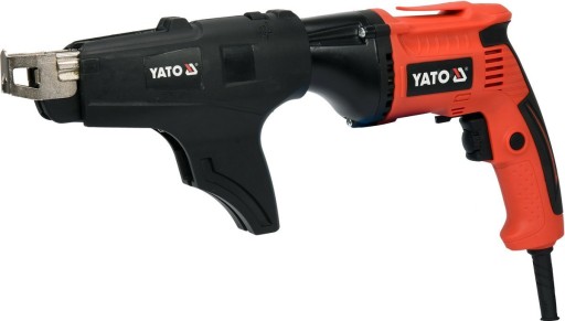 ОТВЕРТКА ДЛЯ ЗАРЕГИСТРИРОВАННЫХ ПЛАТ G/K С ЖУРНАЛОМ YATO