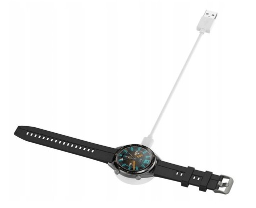 ЗАРЯДНОЕ УСТРОЙСТВО ДЛЯ HUAWEI WATCH GT2e/Honor Magic