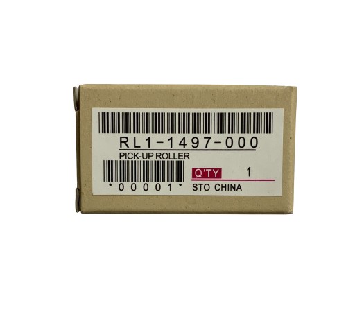 Рулон бумаги HP LJ P1505/1606 RL1-1497, оригинал