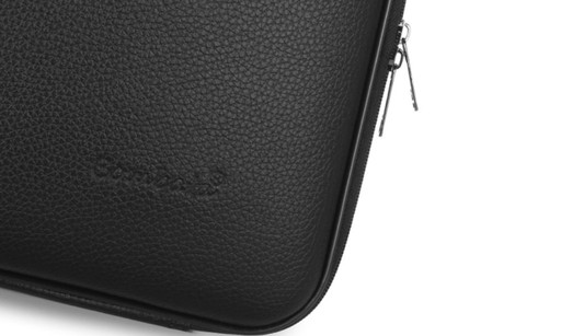 Torba na laptopa BOMBATA Allblack 15-16 cali