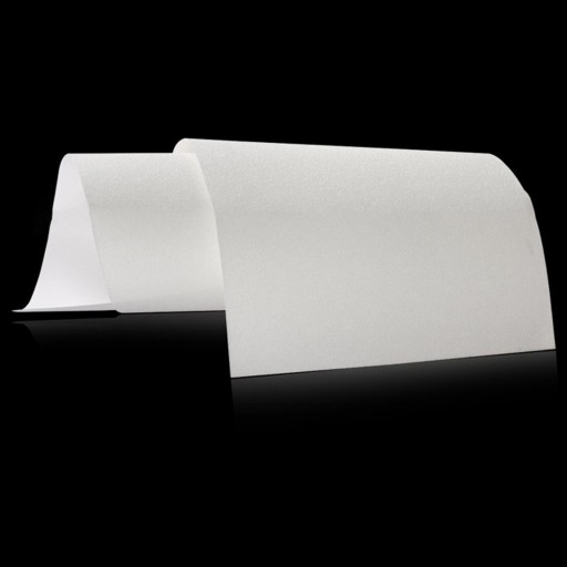 84x24cm Skateboard Grip Tape Clear Bubble Free