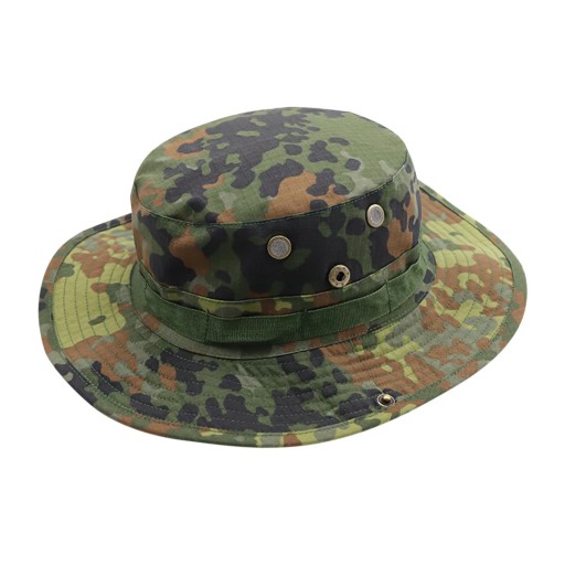 Камуфляжная мужская шляпа Boonie, тактическая панама США, военная мультикамовая Панама