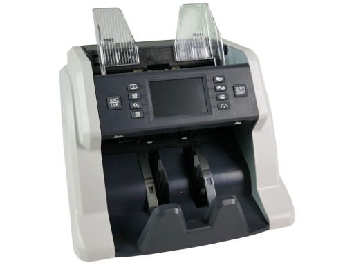 Liczarka Glover GC-130 VC + BONY SODEXO