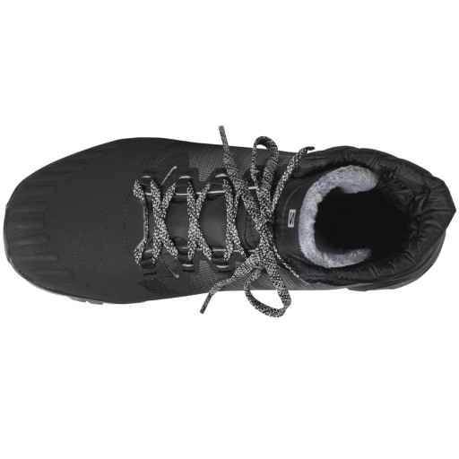 Buty damskie TREKKINGOWE ocieplane SALOMON 39 1/3