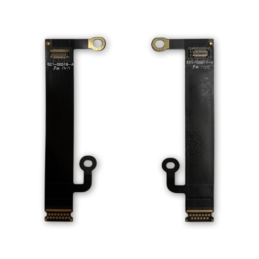 ЛЕНТА ПОДСВЕТКИ для камер MacBook Pro A1706 A1708 A1707 FLEXGATE