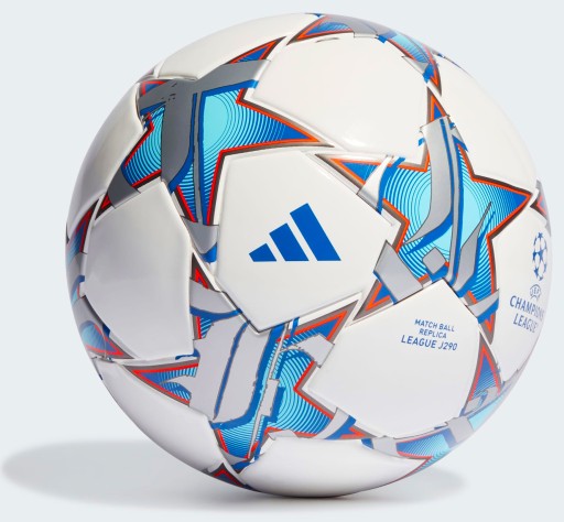 ADIDAS LIGHT ФУТБОЛ JR 4