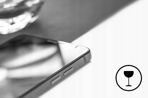Гибкое стекло 3МК для Realme C11 2021