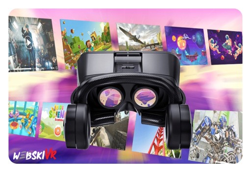 ЛУЧШИЙ РОЖДЕСТВЕНСКИЙ ПОДАРОК ​​ПОДРОСТКУ: VR-ОЧКИ