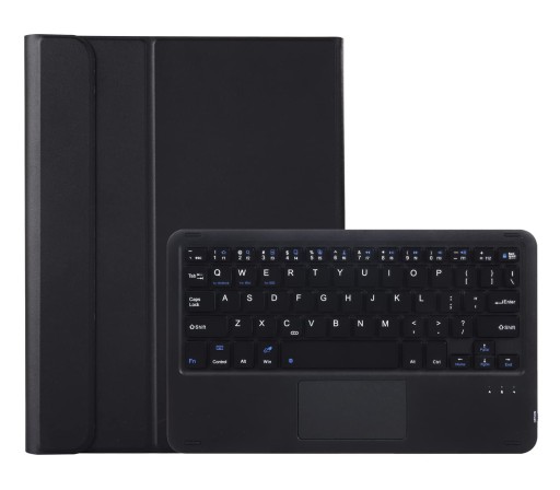 ЧЕХОЛ-КЛАВИАТУРА ДЛЯ SAMSUNG GALAXY TAB A8 X200 X205 ЧЕРНЫЙ