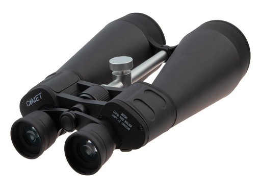 ОХОТНИЧИЙ АСТРОНОМИЧЕСКИЙ БИНОКЛЬ COMET PRO 20x80