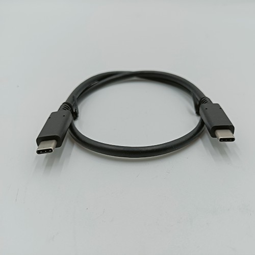 Кабель быстрой зарядки для APPLE USB-C 0,5 м