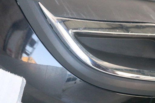 SKODA KODIAQ СПОЙЛЕР СПОЙЛЕР ЗАДНИЙ БАМПЕР 565807568