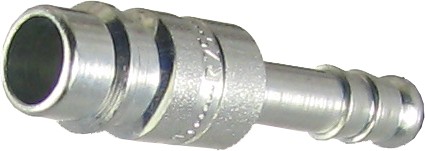 Złącze pneumatyczna typ 1625 ocynk na wąż Fi 6 mm