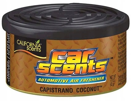 California Scents Верри Берри 42г