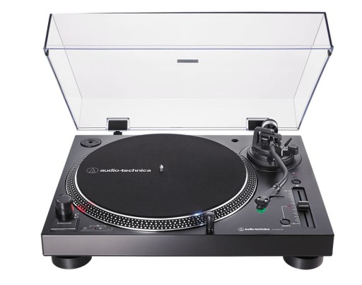 Audio-Technica AT-LP120XBT-USB