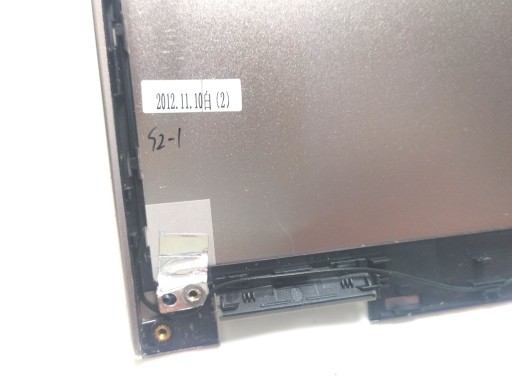 КРЫШКА MATRIX FLAP ЖК-антенна камеры DELL Vostro 3560