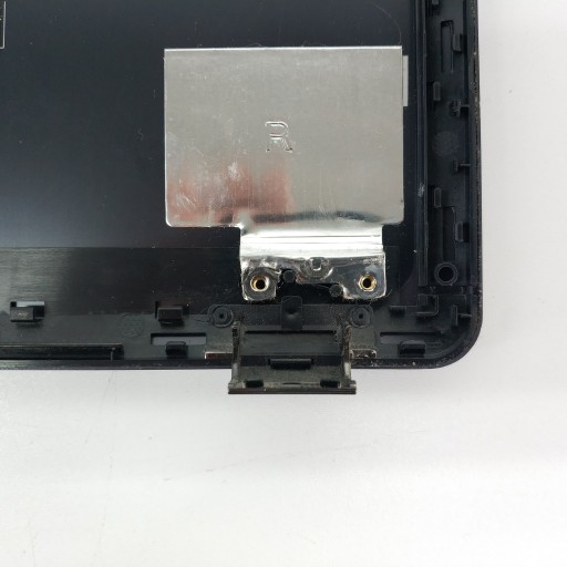 Заслонка матрицы Lenovo IdeaPad Y580