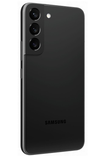 Samsung Galaxy S22 5G SM-S901B 8/128 ГБ черный, Sealed Edition