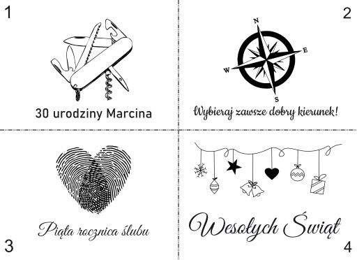 Victorinox 1.3713, Нож карманный Охотничий + кожаный футляр + коробка + гравировка