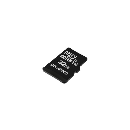 КАРТА ПАМЯТИ GOODRAM MICROSD 32 ГБ КЛАСС 10 UHS-I