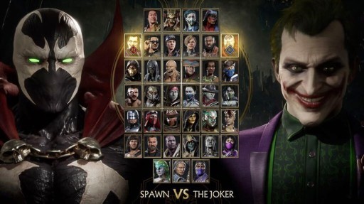 Mortal Kombat XI Ultimate PL PS4