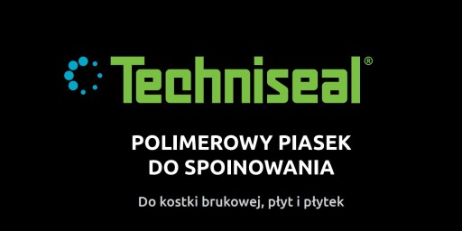Затирка базальтовая полимерпесчаная черная Techniseal NextGel 25кг