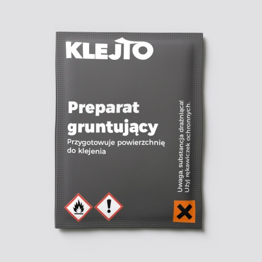 Taśma żelowa przeźroczysta 9mm/3m ULTRA STRONG gr.1mm + GRATISY