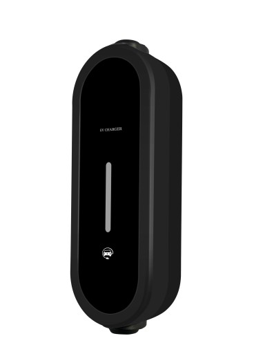 Портативное зарядное устройство для электромобилей 16 А, 3,5 кВт, тип 2 VOLTCHARGE APP/BT/WIFI