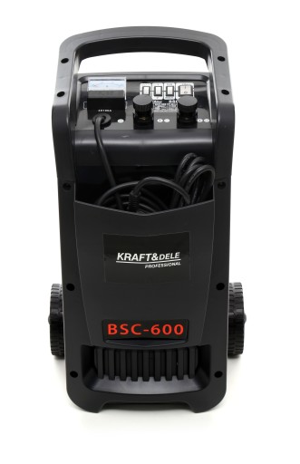 ROZRUCH PROSTOWNIK AKUMULATOROWY 12V 25V 45A 450ah max 180A SAMOCHODOWY