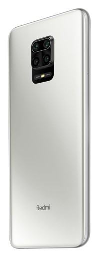 XIAOMI Redmi Note 9 Pro, 6/128 ГБ, две SIM-карты, 4G LTE, NFC, 5020 мАч, БЕЛЫЙ