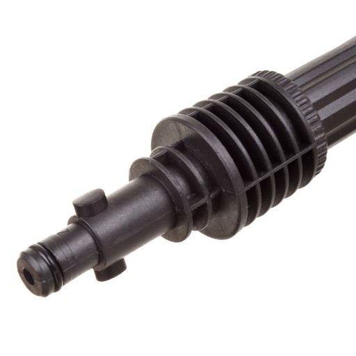 ORYGINALNA Szczotka Nilfisk Patio Power do mycia kostki bruku T-RACER