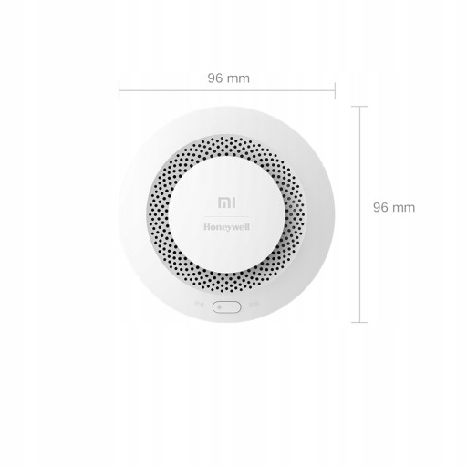 Аккумулятор для датчика дыма Xiaomi Mi Honeywell ZigBee