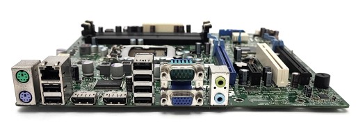 Płyta główna DELL 09PR9H do DELL Optiplex 3010 7010 9010 MT + pasta