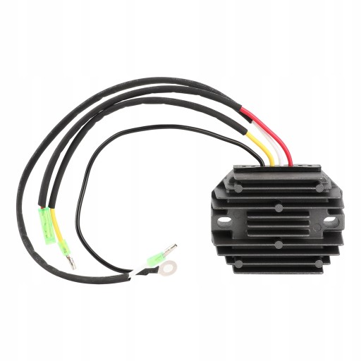 РЕГУЛЯТОР НАПРЯЖЕНИЯ TOHATSU MFS15C MFS20C MFS15D