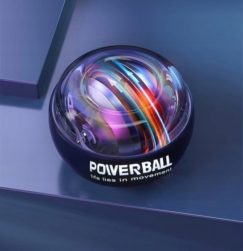 GYRO BALL GYRO BALL LED GYRO BALL