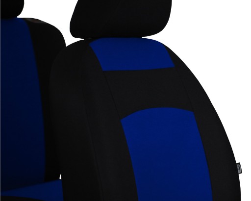 Чехлы для автосидений SEAT CORDOBA