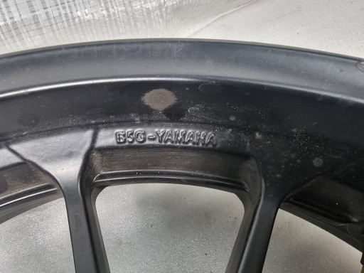 ОБОД КОЛЕСА ЗАДНИЙ ОБОД YAMAHA YZF R125 19-21