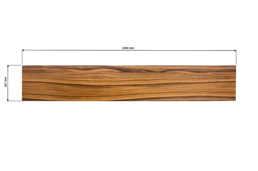 P-13 KASETONY ścienne PANELE SUFITOWE 100x16,7