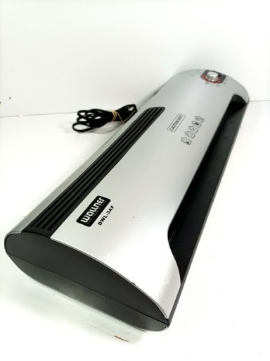Laminator A3 150mic Wallner DWL-3AF