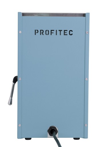 Кофемашина с фильтром PROFITEC GO, синий