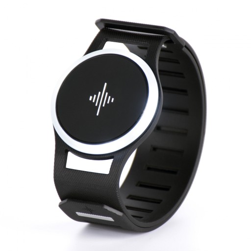 Метроном Soundbrenner Pulse Vibrating