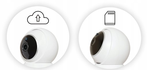 ЭЛЕКТРОННАЯ НЯНЯ, ПОДКЛЮЧЕНИЕ WiFi КАМЕРЫ