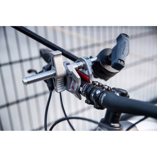 Зажим Manfrotto Centre Vice Jaw 3