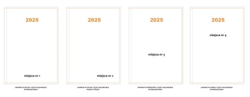 КНИГА-КАЛЕНДАРЬ на каждый день А5 2025 С ГРАВИРОВКОЙ #П розовый