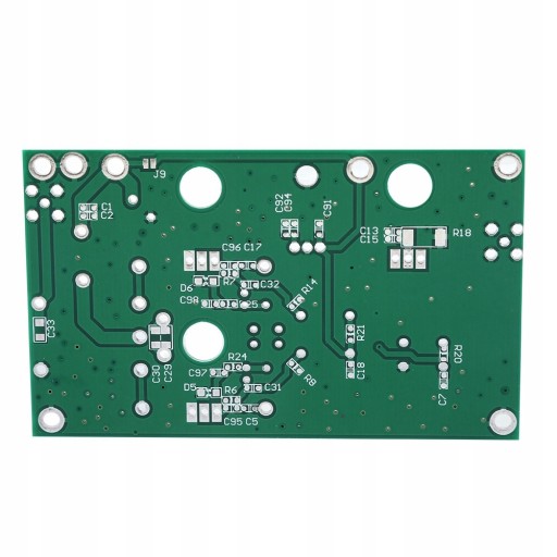 Линейный усилитель мощности SSB 45 Вт HF/FM/CW/HAM Сделай сам