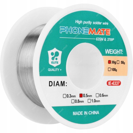 НАГРЕВАТЕЛЬ BGA ПЛАТА ЖК-СЕПАРАТОР PHONEMATE 946C + TIN FLUX FLUX BRIDGE
