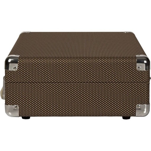 Проигрыватель Crosley Cruiser 33/45/78 об/мин BT RCA Jack